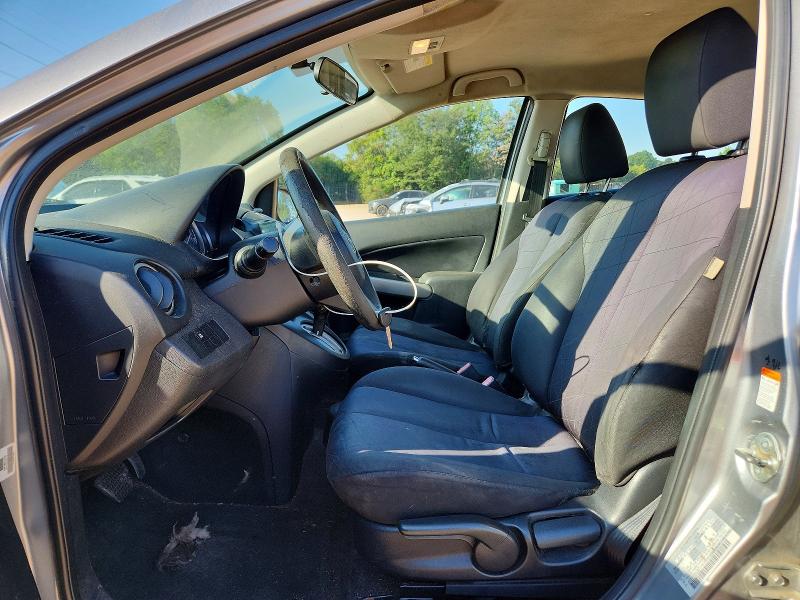 صورة رقم 7 من المزاد - 2011 MAZDA MAZDA2 مع VIN JM1DE1HY1B0123571