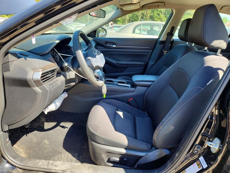 Снимка 7 от търг – 2024 NISSAN ALTIMA с VIN 1N4BL4DV2RN417350