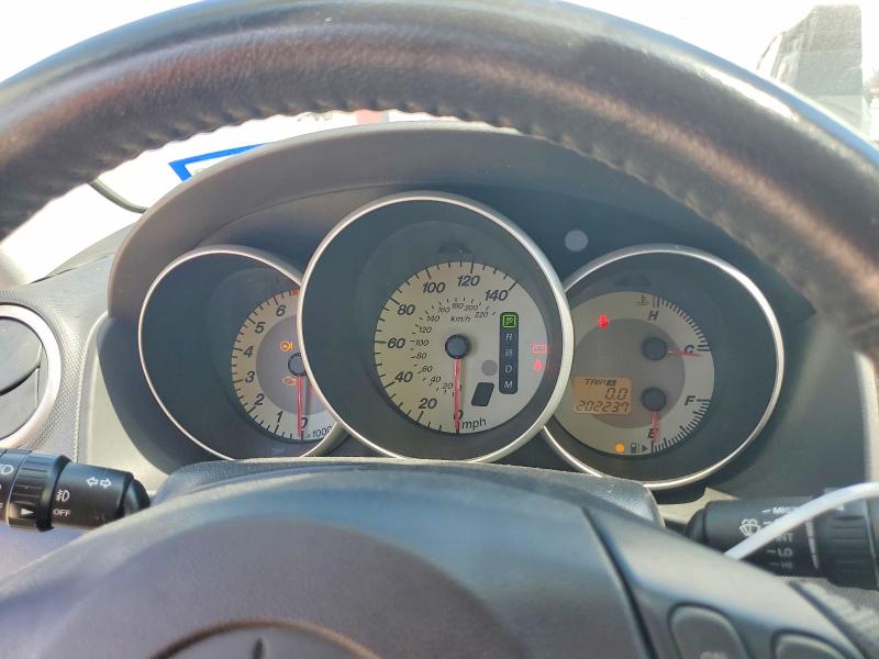 Foto 9 de la subasta – 2009 MAZDA 3 con VIN JM1BK32F491225115