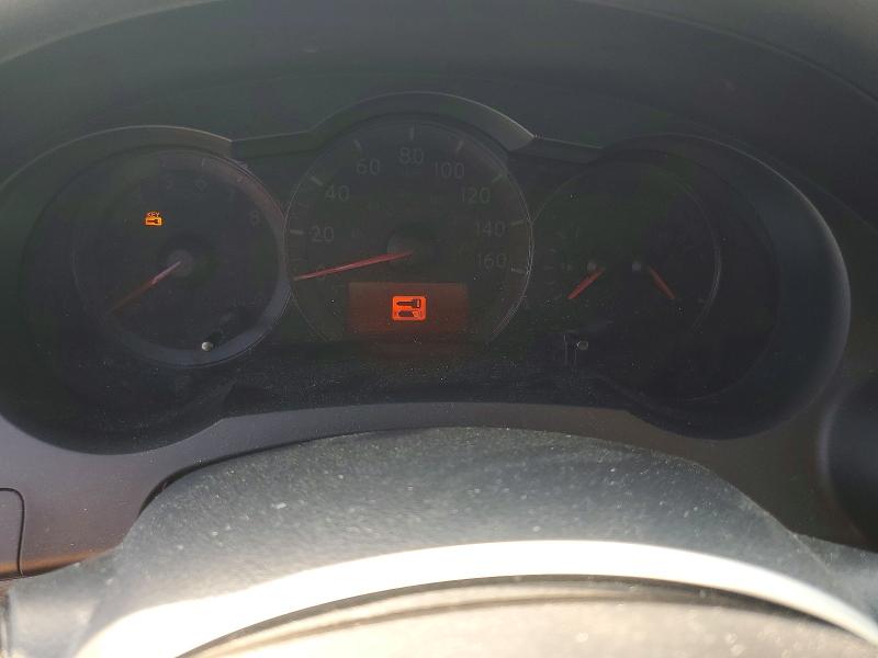 Photo 9 from auction – 2010 NISSAN ALTIMA with VIN 1N4AL2AP2AN538020