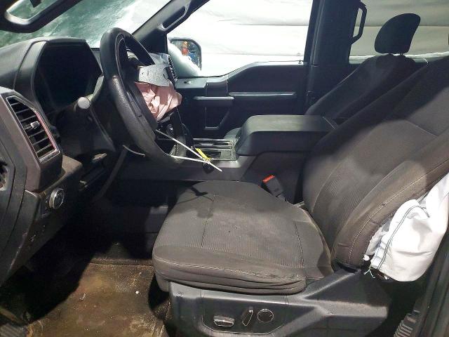 Photo 7 from auction – 2015 FORD F150 with VIN 1FTEW1EP3FFB28013