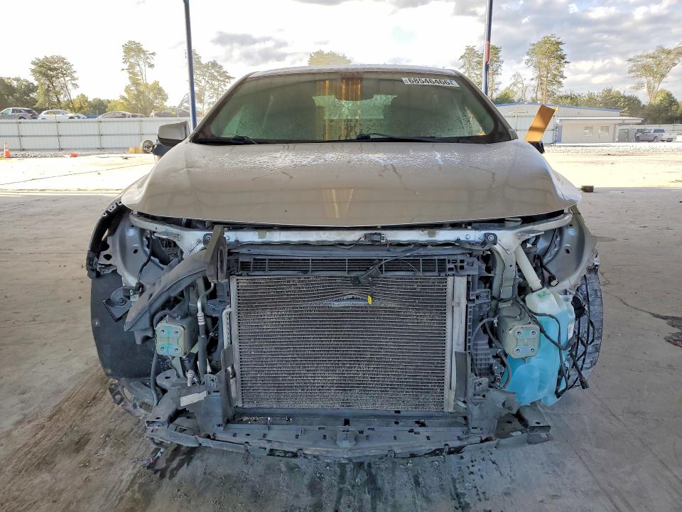 Снимка 5 от търг – 2018 CHEVROLET MALIBU с VIN 1G1ZD5ST9JF262414
