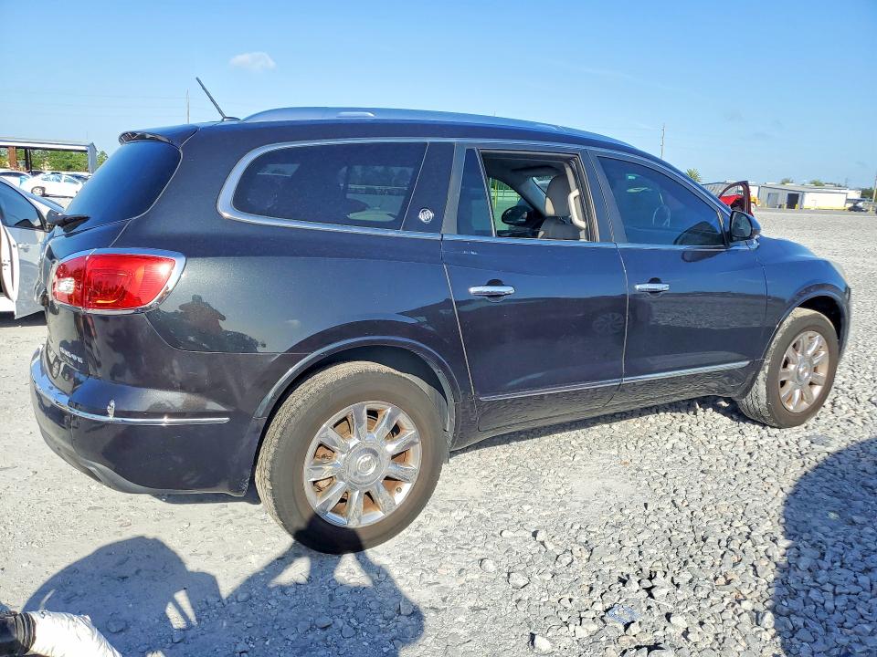 Zdjęcie 3 z aukcji – 2014 BUICK ENCLAVE z VIN 5GAKRBKD0EJ211521