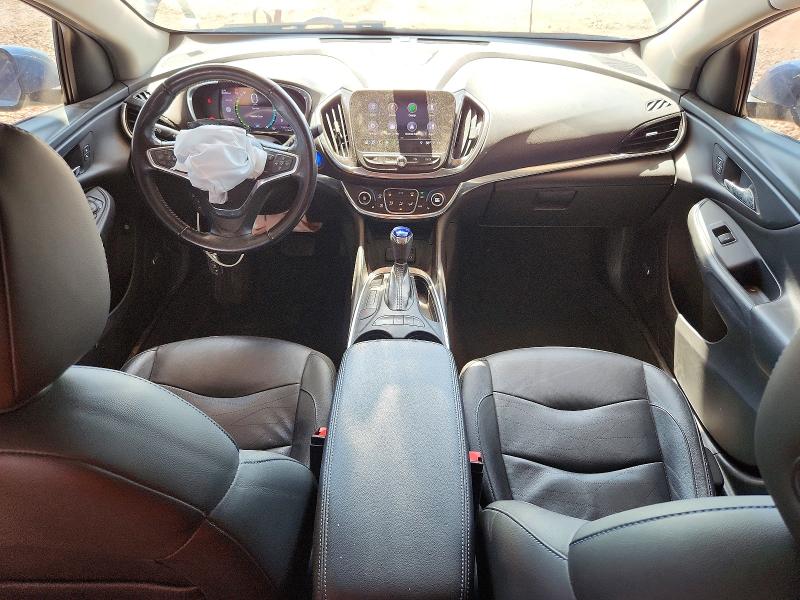 Photo 8 from auction – 2019 CHEVROLET VOLT with VIN 1G1RB6S55KU117137