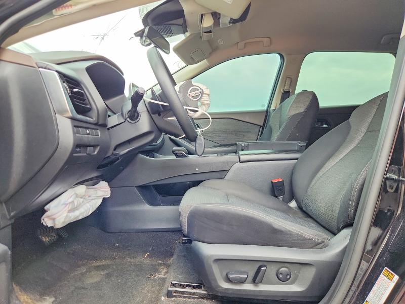Photo 7 from auction – 2021 NISSAN ROGUE with VIN 5N1AT3BB8MC723297