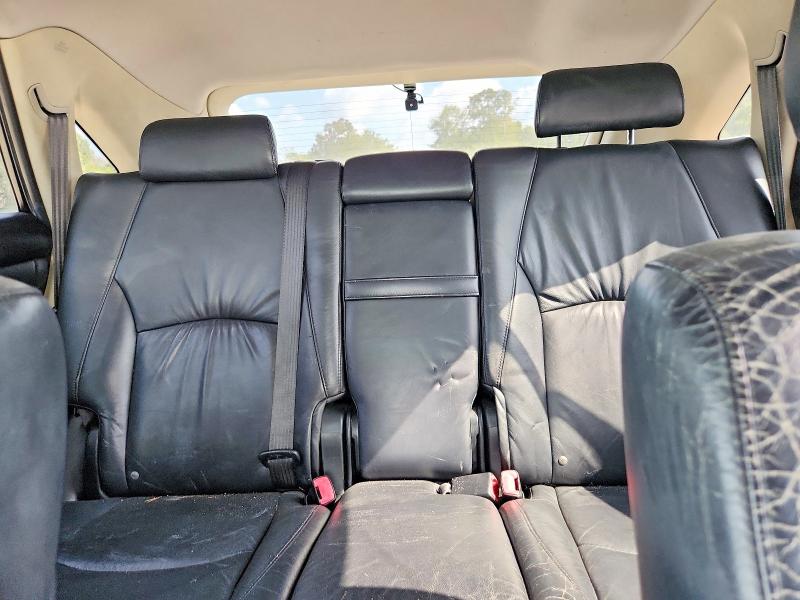 Photo 10 from auction – 2008 LEXUS RX with VIN JTJHW31U782859720
