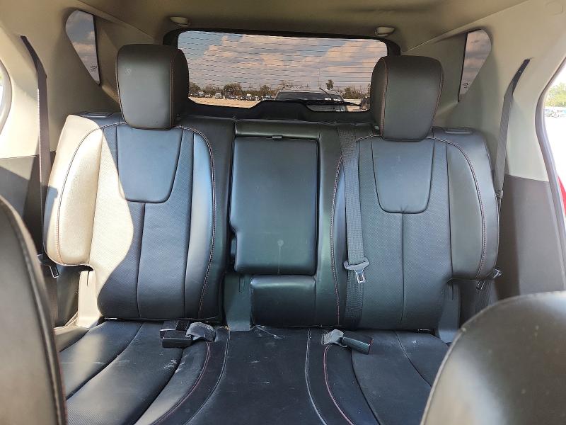 Photo 10 from auction – 2016 CHEVROLET EQUINOX with VIN 2GNALDEKXG6303275