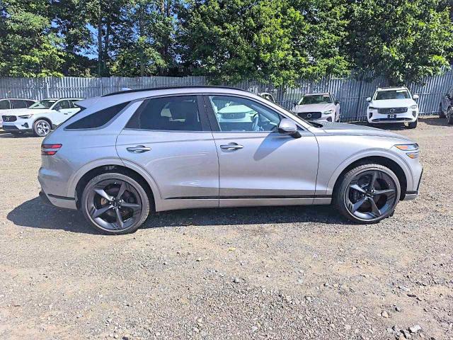 Zdjęcie 15 z aukcji – 2026 GENESIS GV70 z VIN 5NMMFDTB8TH068569