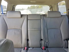 Photo 10 from auction – 2006 TOYOTA HIGHLANDER with VIN JTEEP21A660180738