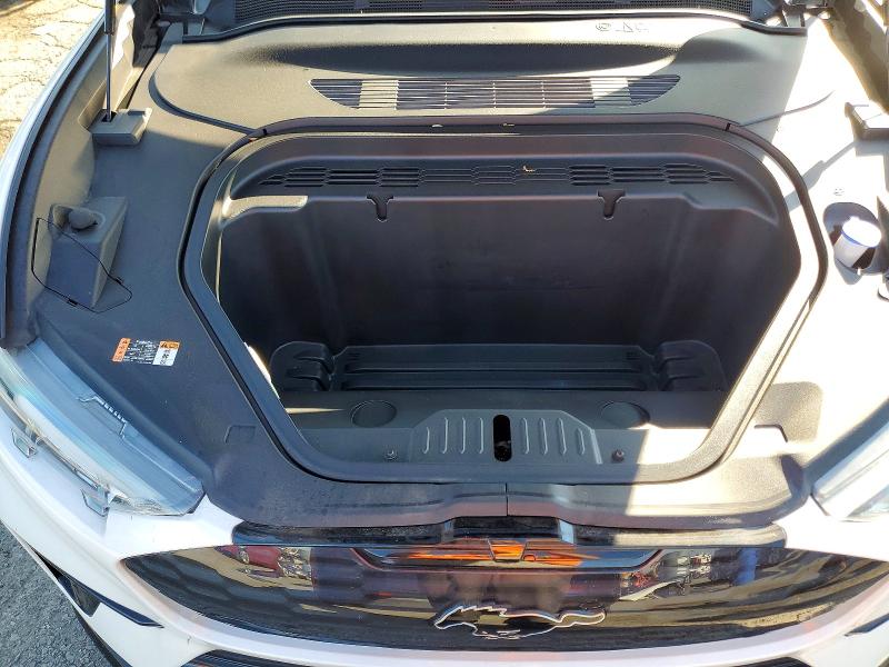Photo 12 from auction – 2023 FORD MUSTANG MACH-E with VIN 3FMTK4SXXPMA28402