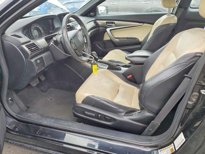 Photo 7 from auction – 2016 HONDA ACCORD with VIN 1HGCT1B80GA011485