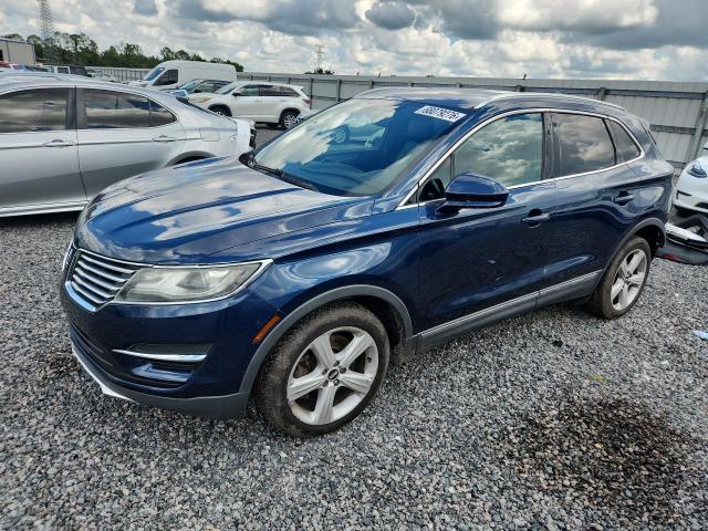 LINCOLN MKC 2016 с VIN 5LMCJ1C9XGUJ18465 - Снимка от търг