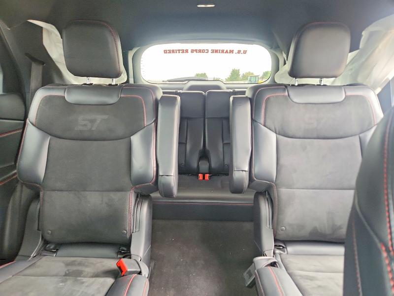 Photo 10 from auction – 2026 FORD EXPLORER with VIN 1FMWK8GC0TGA12630