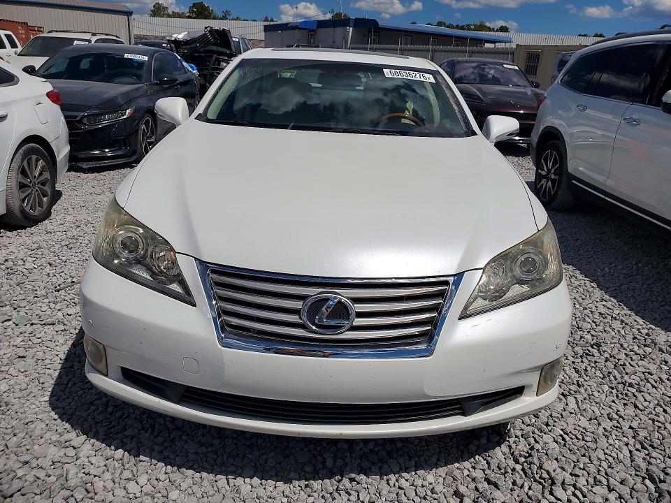 Снимка 5 от търг – 2010 LEXUS ES с VIN JTHBK1EG2A2376802