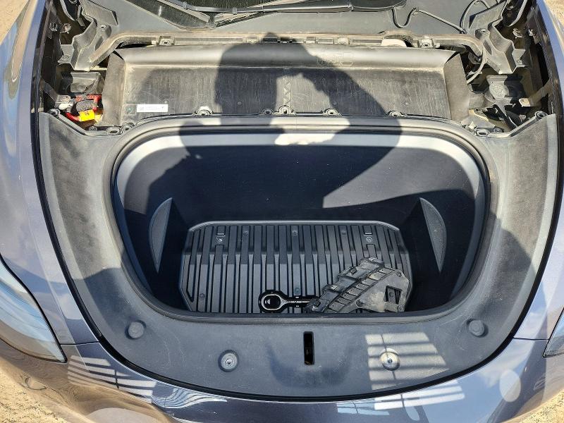 صورة رقم 11 من المزاد - 2023 TESLA MODEL Y مع VIN LRWYGDFD6PC221138