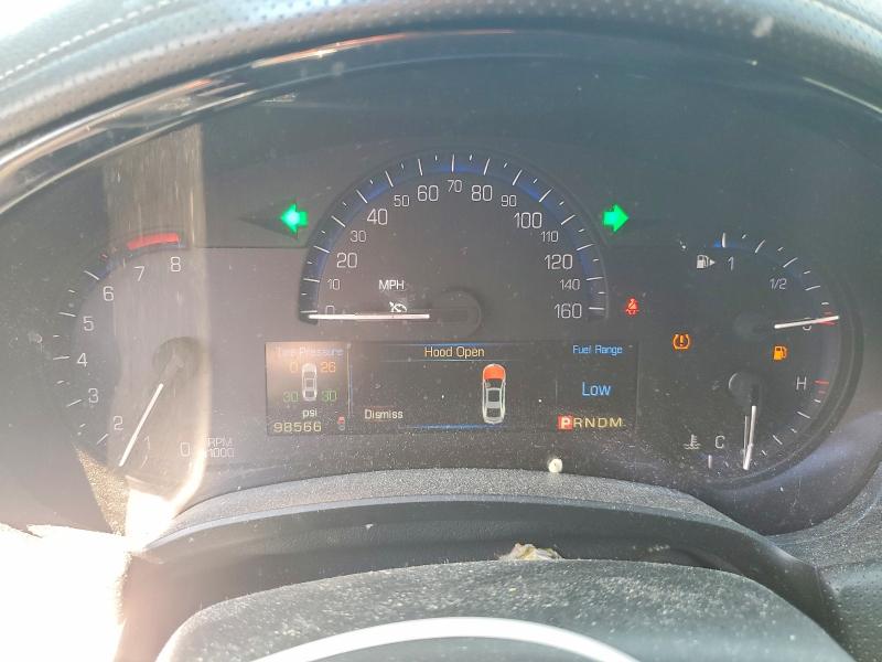 Zdjęcie 9 z aukcji – 2015 CADILLAC XTS z VIN 2G61L5S36F9122573