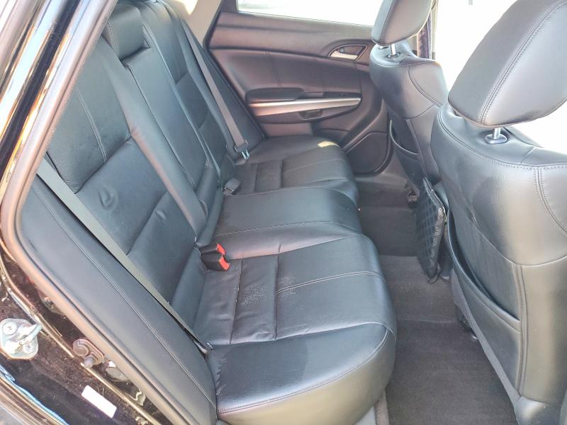 Photo 10 from auction – 2013 HONDA CROSSTOUR with VIN 5J6TF3H57DL002338