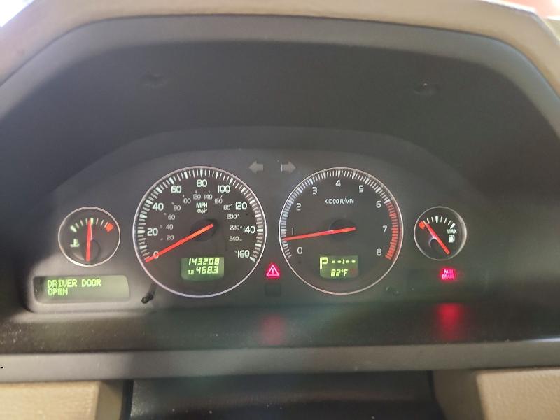 Photo 9 from auction – 2005 VOLVO XC90 with VIN YV1CM592451149008