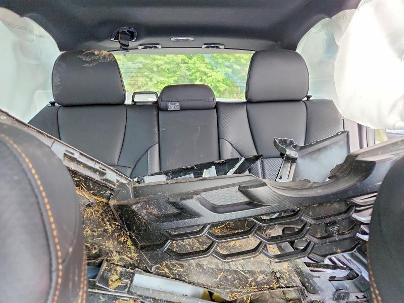 Снимка 10 от търг – 2022 SUBARU FORESTER с VIN JF2SKAMC7NH439932