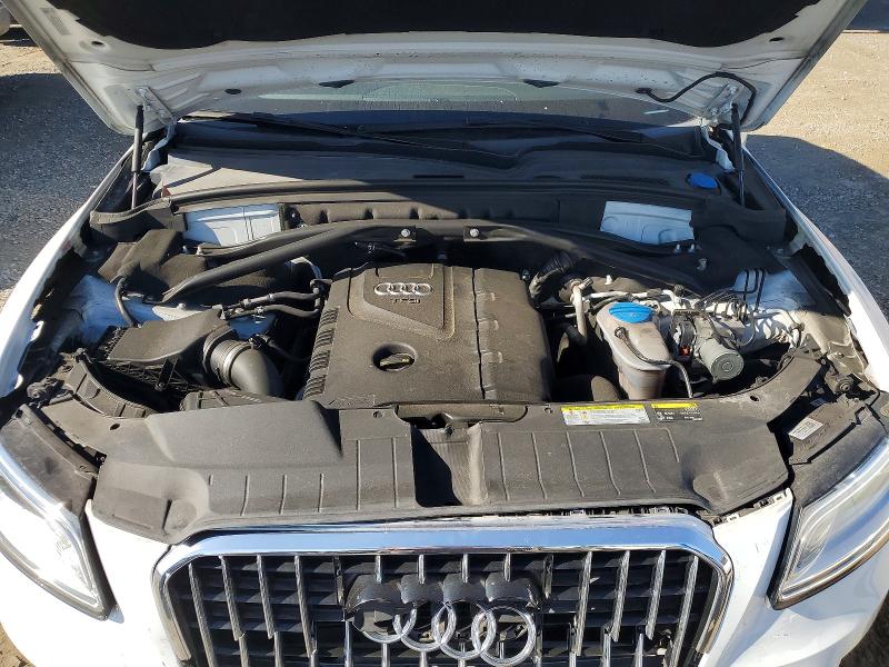 Снимка 12 от търг – 2017 AUDI Q5 с VIN WA1L2AFP3HA016274