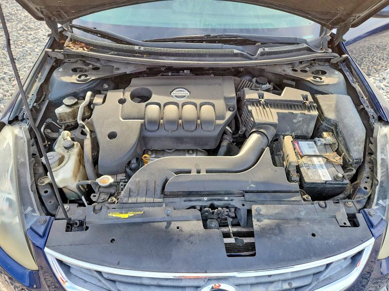 Photo 11 from auction – 2013 NISSAN ALTIMA with VIN 1N4AL2EP6DC158673