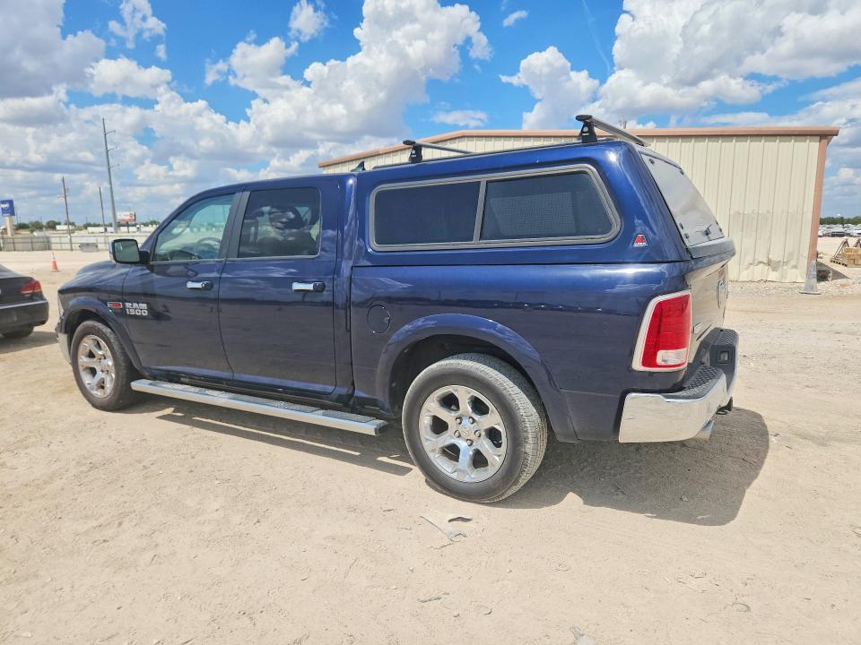 صورة رقم 2 من المزاد - 2015 RAM 1500 مع VIN 1C6RR7NM3FS513992