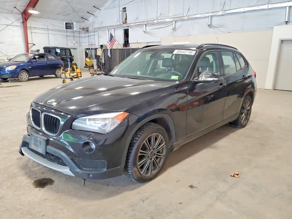 2014 BMW X1 - Търг №68442746