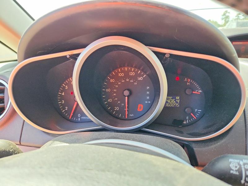 Фото 9 с аукциона – 2010 MAZDA CX-7 с VIN JM3ER2W5XA0338265