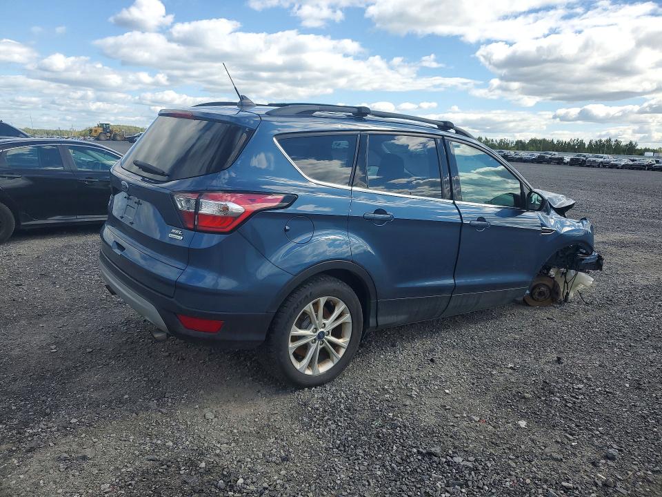 Снимка 3 от търг – 2018 FORD ESCAPE с VIN 1FMCU0HD2JUC81636