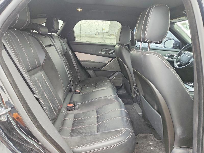 Photo 11 from auction – 2018 LAND ROVER RANGE ROVER VELAR with VIN SALYL2RV7JA744851