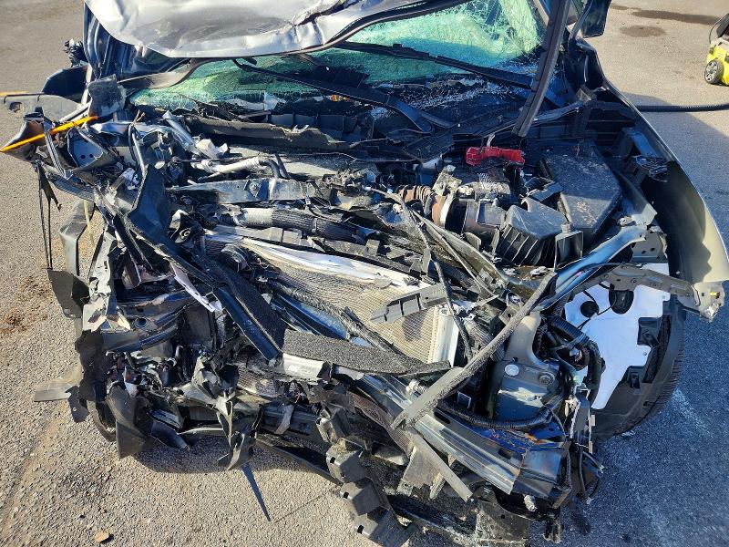 Снимка 12 от търг – 2026 NISSAN ROGUE с VIN 5N1BT3BA2TC727498