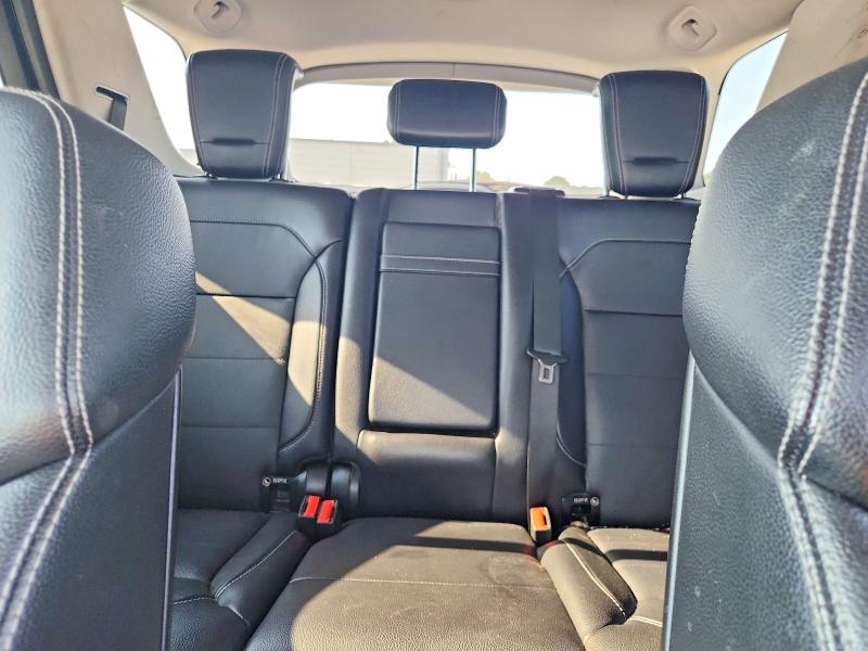 Photo 10 from auction – 2014 MERCEDES-BENZ ML with VIN 4JGDA2EB0EA427647