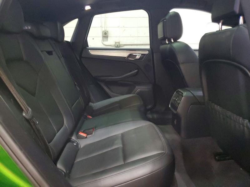 Снимка 11 от търг – 2019 PORSCHE MACAN с VIN WP1AA2A54KLB04501