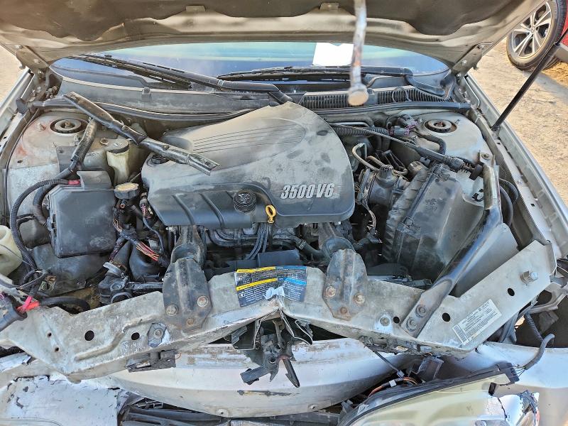 Photo 11 from auction – 2007 CHEVROLET IMPALA with VIN 2G1WB58K379201360