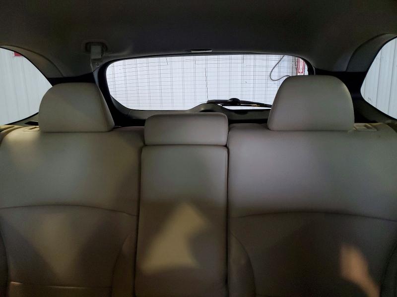 Foto 10 de la subasta – 2016 SUBARU OUTBACK con VIN 4S4BSBNC1G3301785