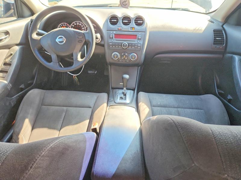 Photo 8 from auction – 2012 NISSAN ALTIMA with VIN 1N4AL2AP3CN550535