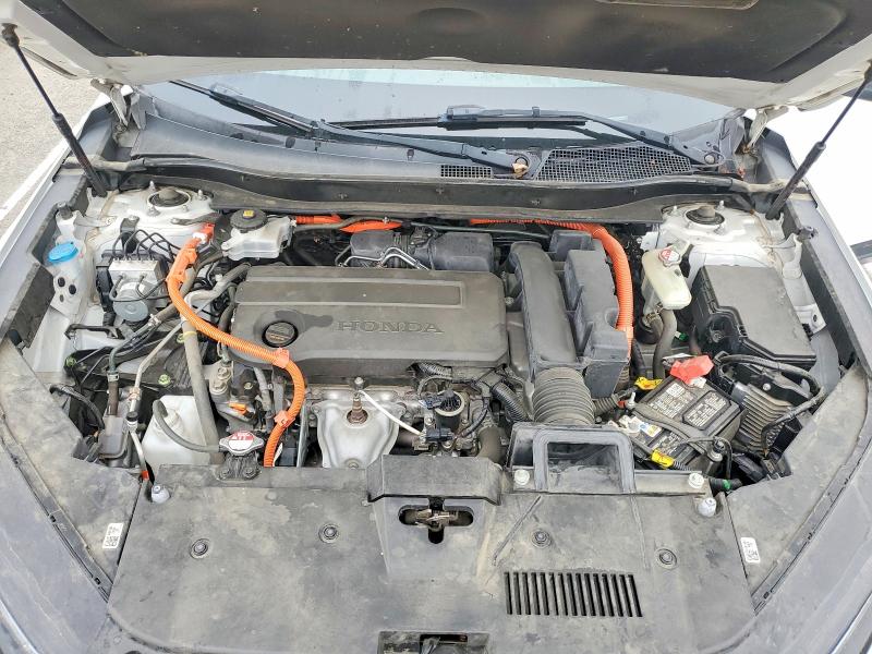 Photo 12 from auction – 2023 HONDA CR-V with VIN 2HKRS5H53PH700803