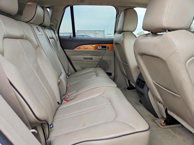 Photo 11 from auction – 2012 LINCOLN MKX with VIN 2LMDJ8JK4CBL16078