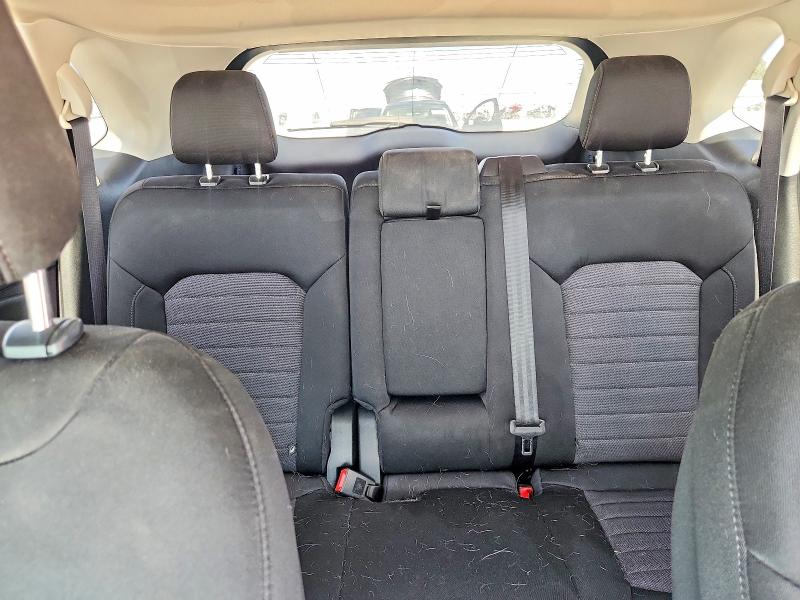 Снимка 10 от търг – 2020 FORD EDGE с VIN 2FMPK3G92LBB01666