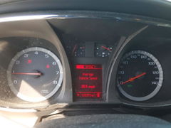 Foto 9 de la subasta – 2013 GMC TERRAIN con VIN 2GKALSEK0D6240720