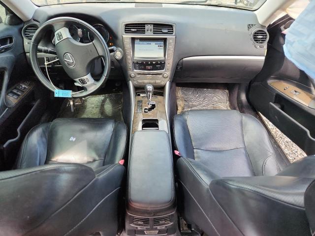 Zdjęcie 8 z aukcji – 2012 LEXUS IS 250 z VIN JTHBF5C2XC5168249