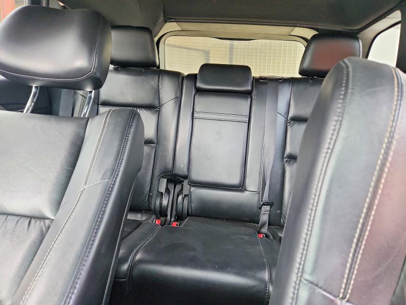 Photo 10 from auction – 2014 JEEP GRAND CHEROKEE with VIN 1C4RJFBG6EC497546