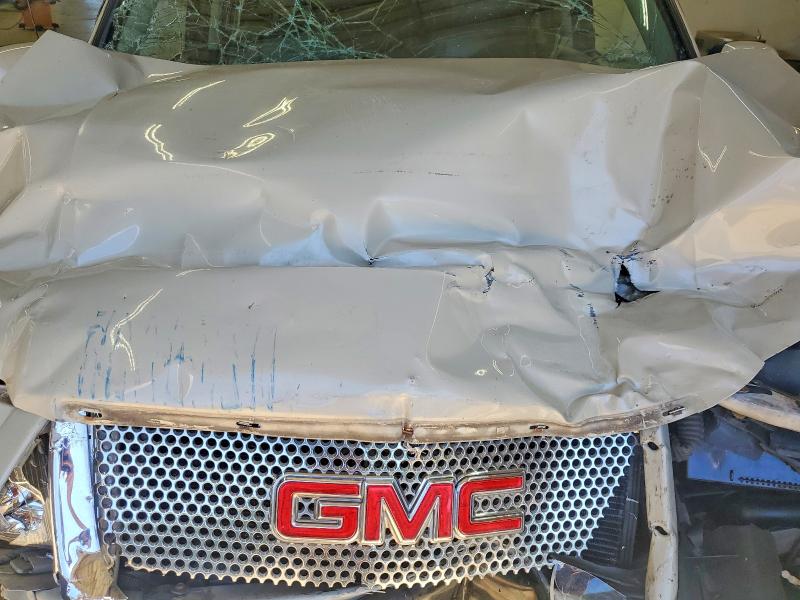 Снимка 12 от търг – 2009 GMC ENVOY с VIN 1GKET53M692107794