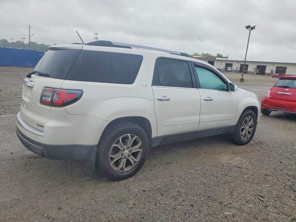 Foto 3 de la subasta – 2014 GMC ACADIA con VIN 1GKKVRKD9EJ283454