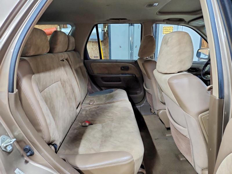 Снимка 11 от търг – 2003 HOND CR-V с VIN SHSRD78813U129006