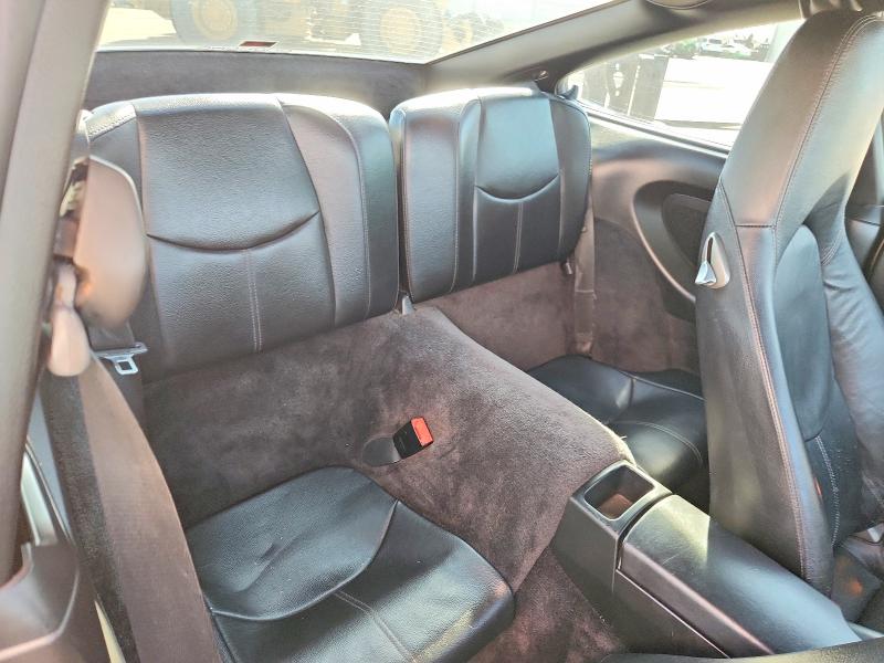 Photo 10 from auction – 2008 PORSCHE 911 with VIN WP0AA299X8S711154