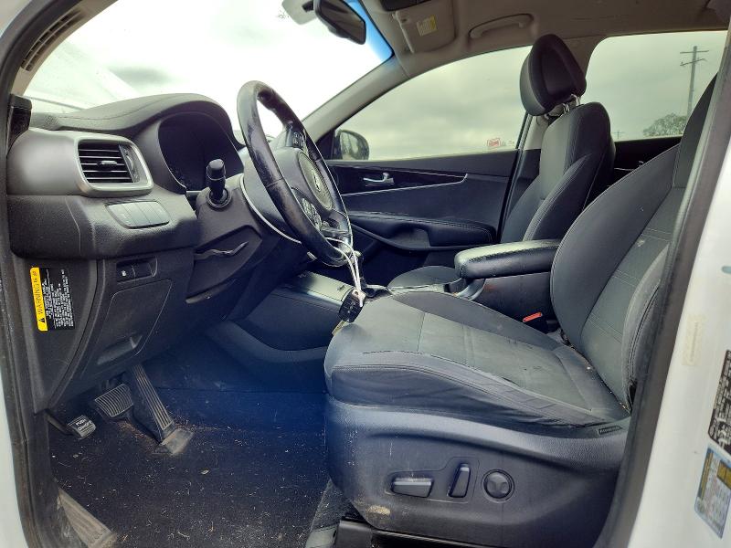 Zdjęcie 7 z aukcji – 2016 KIA SORENTO z VIN 5XYPGDA36GG043515