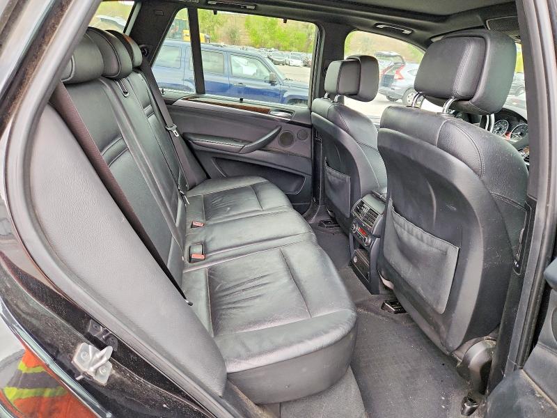 Фото 11 с аукциона – 2012 BMW X5 с VIN 5UXZV8C55CL424824