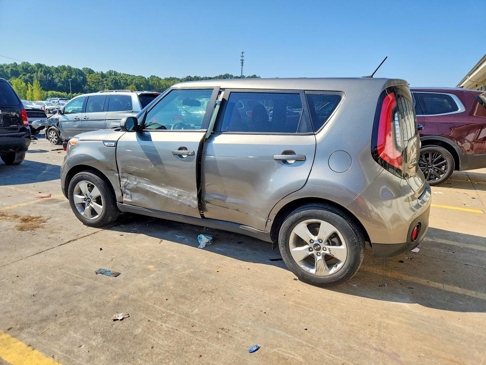 Photo 2 from auction – 2017 KIA SOUL with VIN KNDJN2A22H7457283