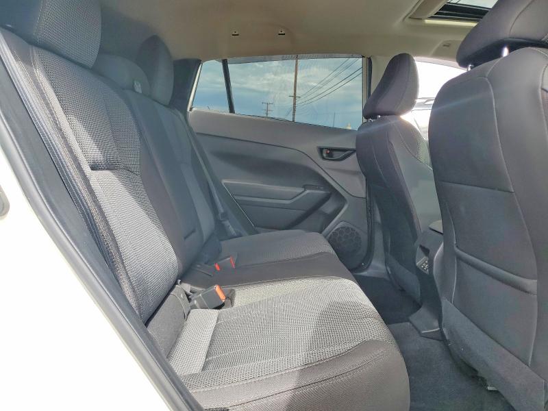Снимка 11 от търг – 2024 SUBARU CROSSTREK с VIN JF2GUADC6R8326074
